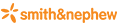 Smith and Nephew company logo