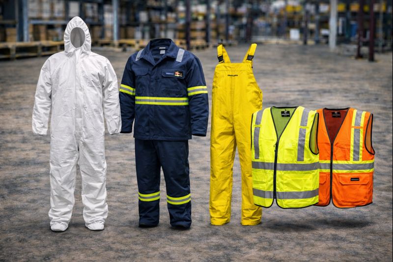 Protección corporal