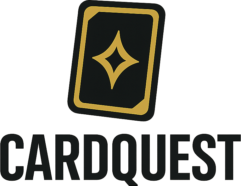 CARDQUEST Logo