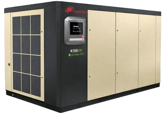 Compresor Ingersoll Rand