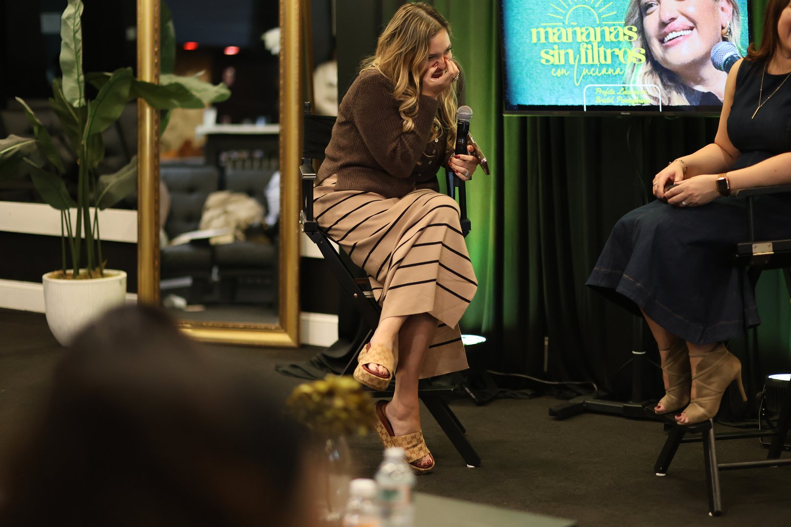 Profeta Luciana Di Rocco Faiura - REPOSA