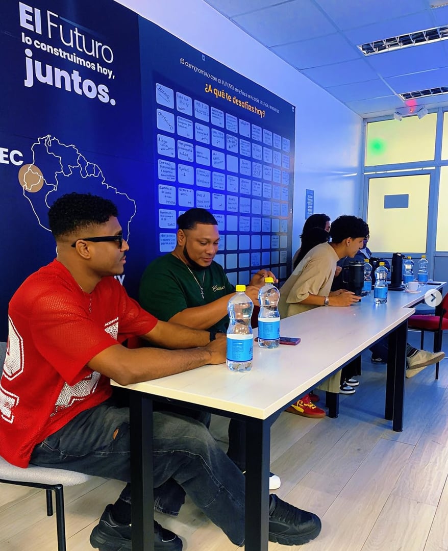 Contenido viral de Instagram