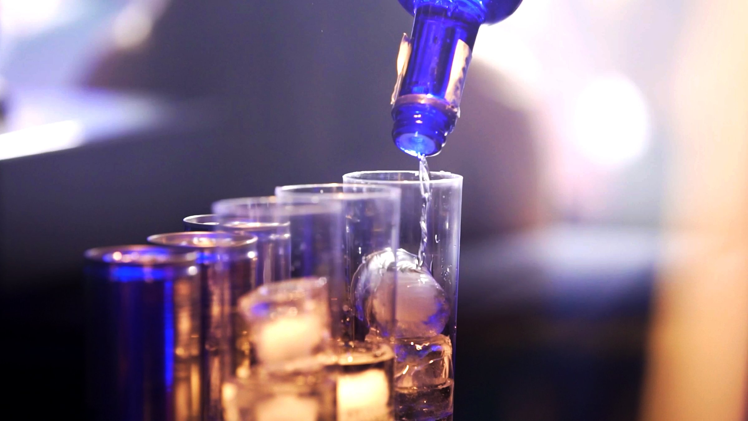 XS Nightclub Las Vegas