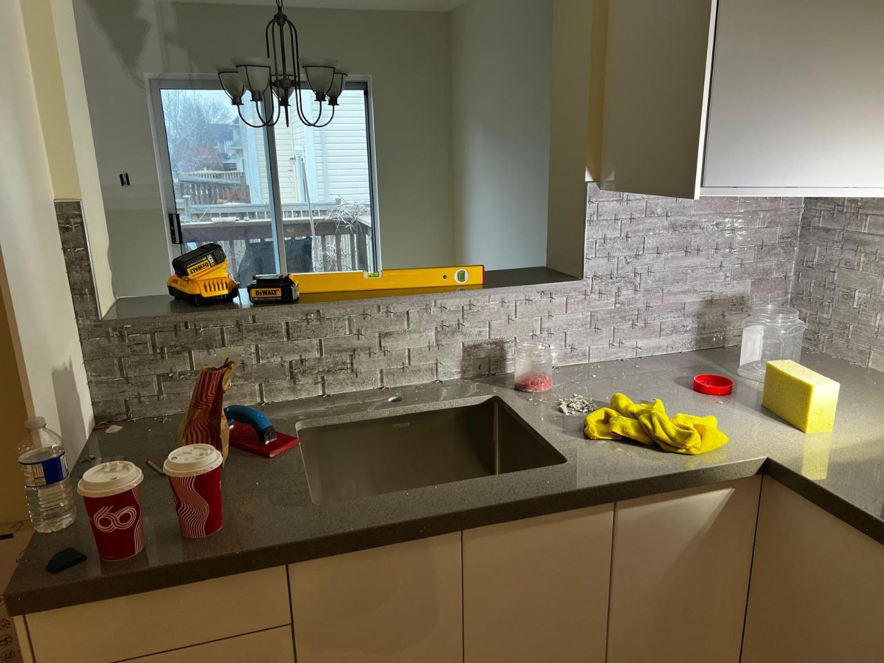 Decoration project