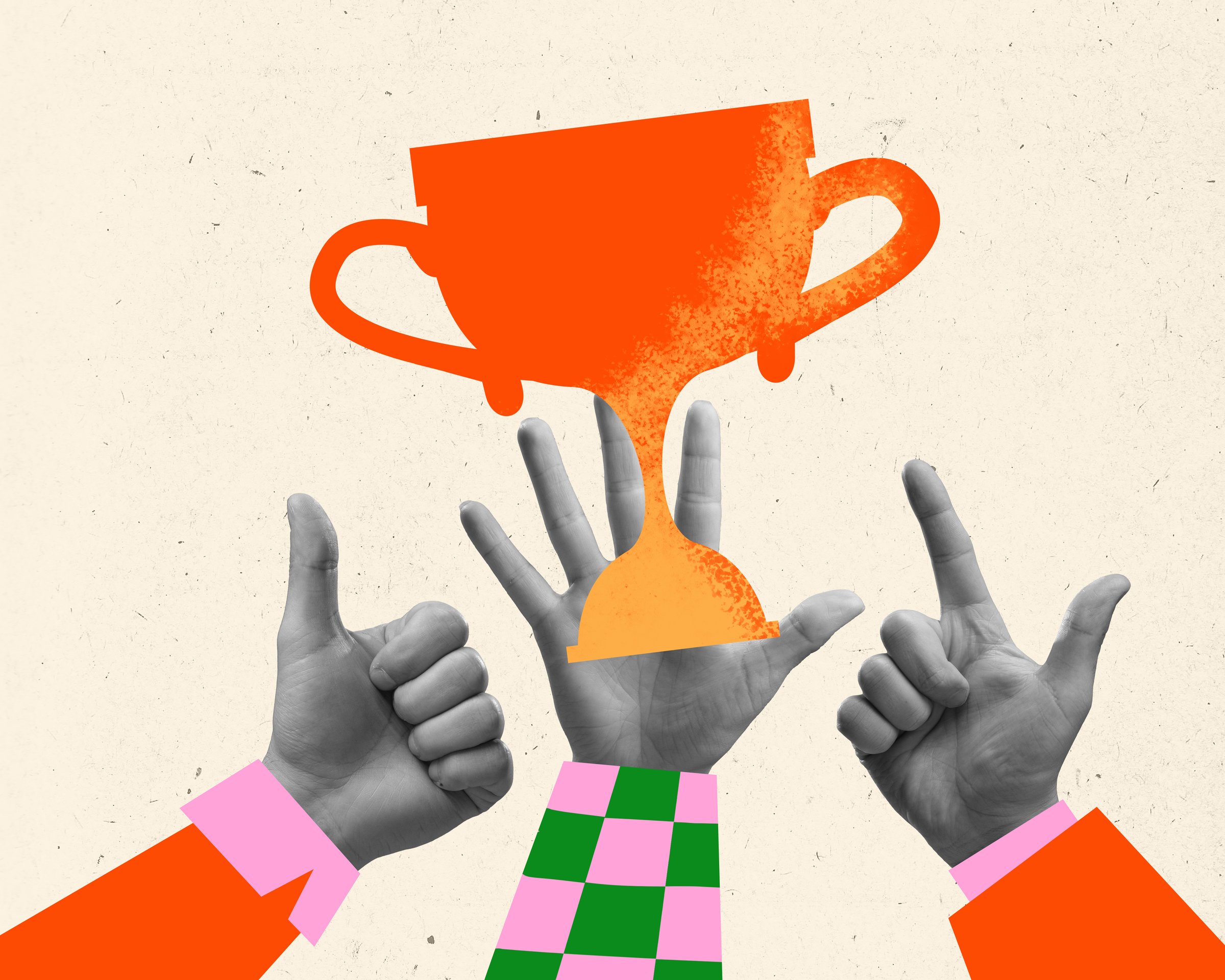 Team celebration and culture