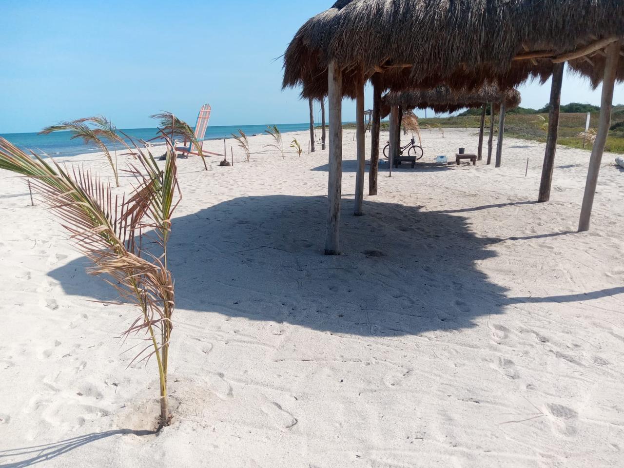 Costa de Campeche - Playa