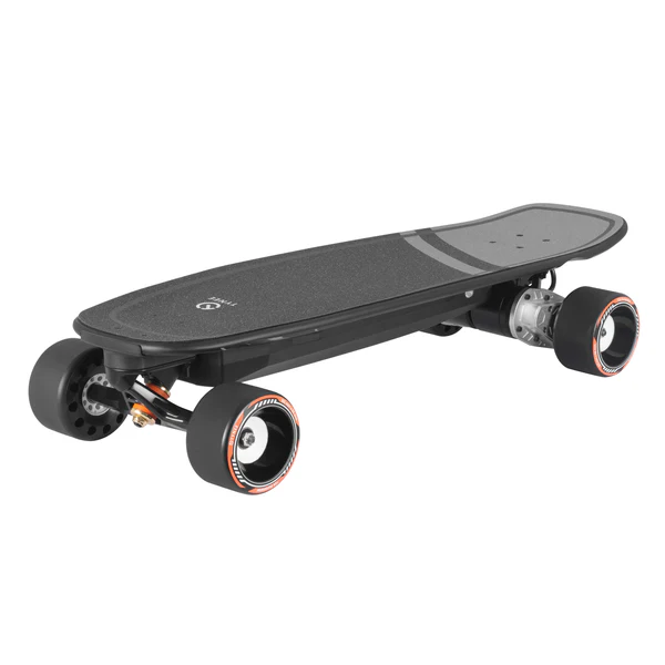 Tynee Mini 3 Max Electric Skateboard - kompaktní elektrický skateboard s dual hub motorem