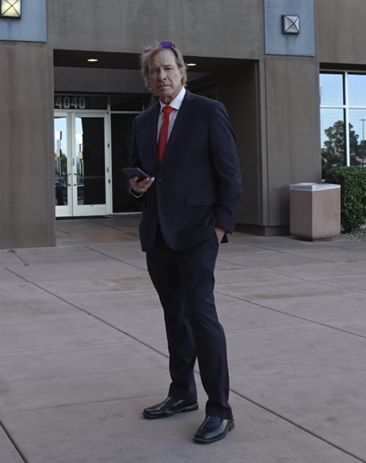 Our Founder - B.S.M.E. with 15+ Years Experience in Merchant Processing