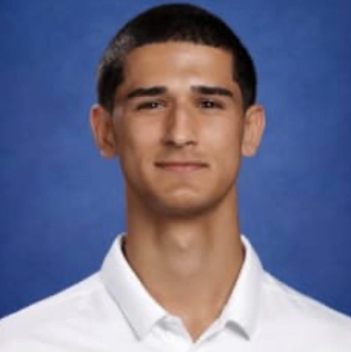 Brady Meehan - Seattle Prep High School