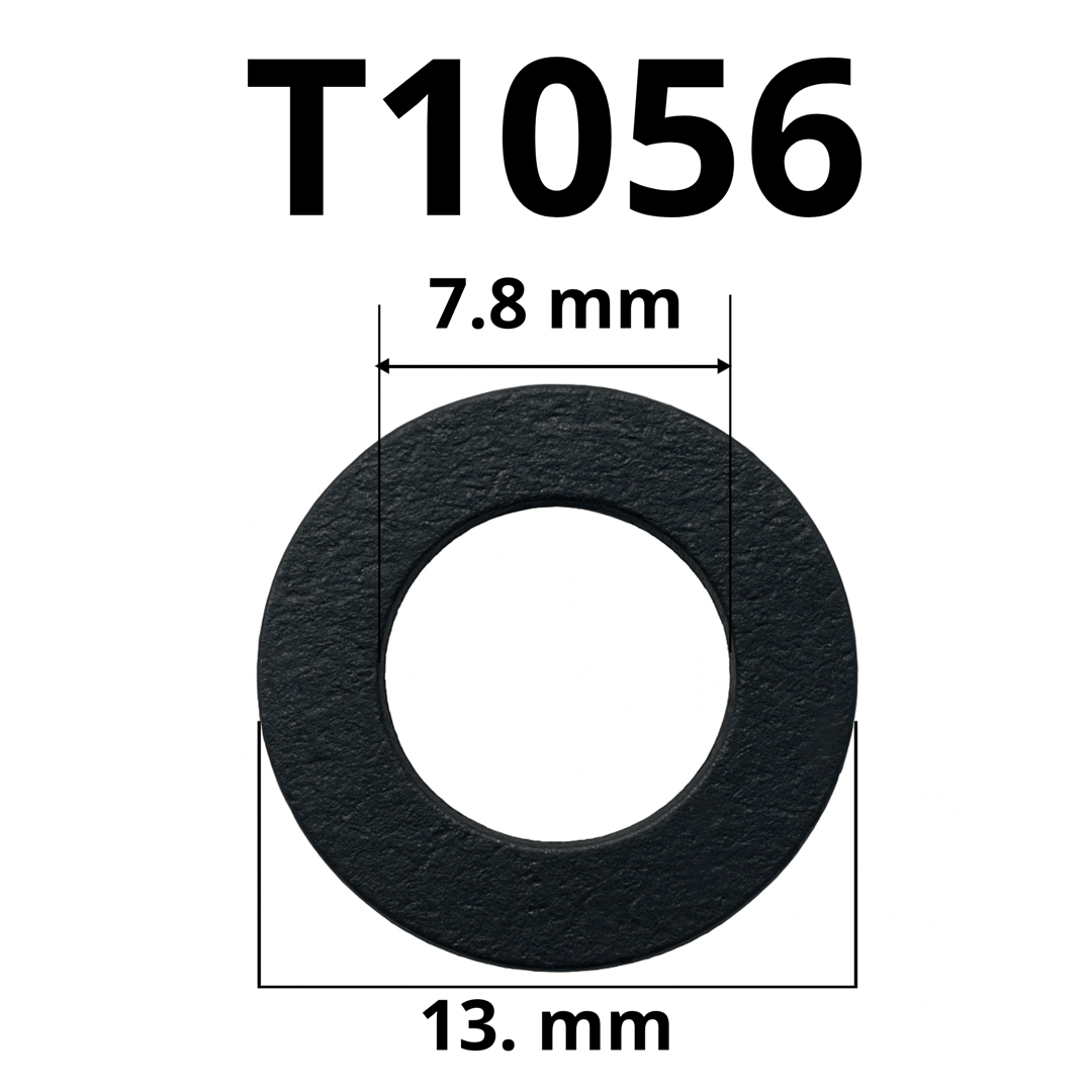 T1056 Seguro Superior Mazda CX-7 2.3