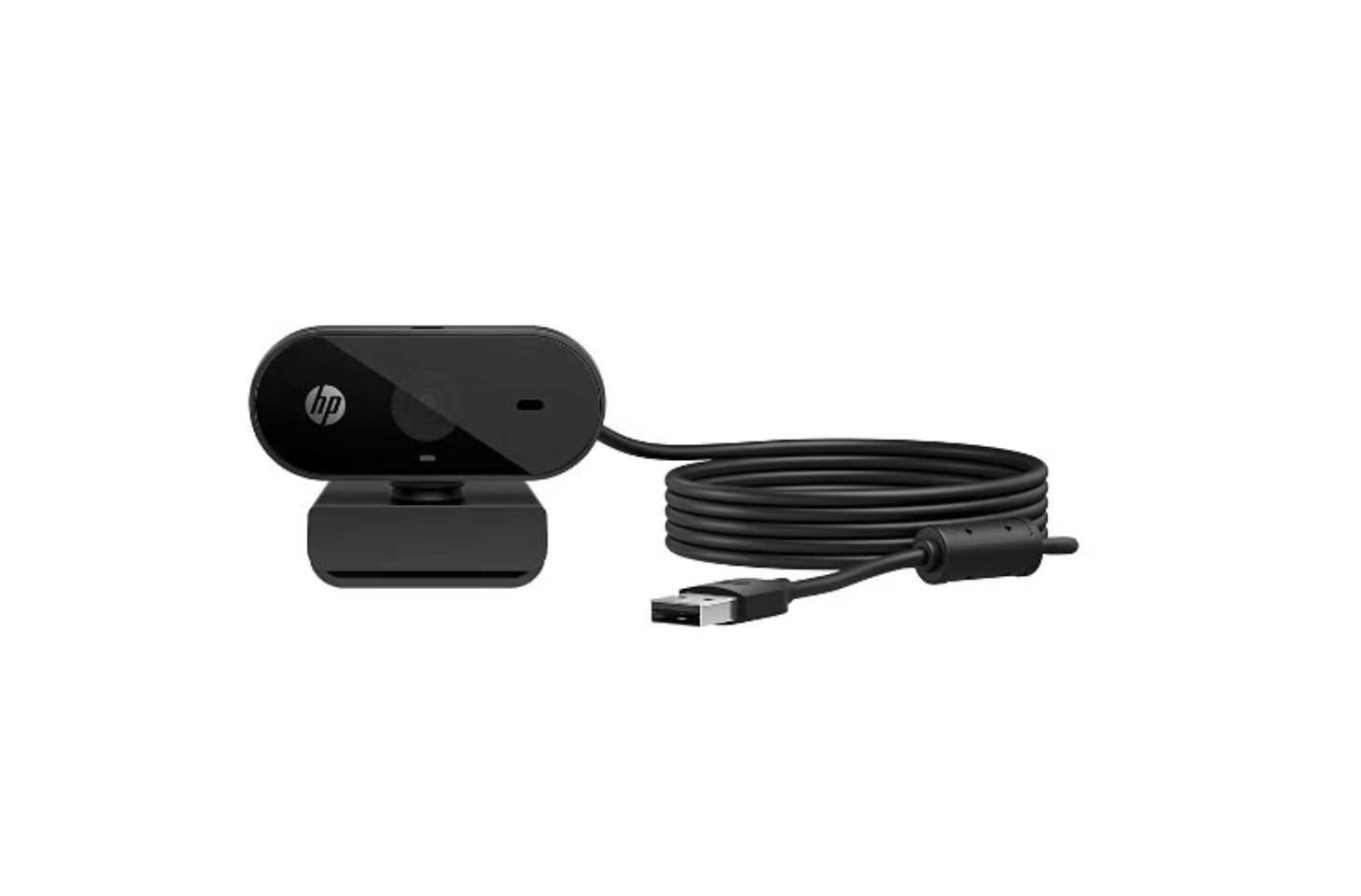 HP HD Webcam 1080p