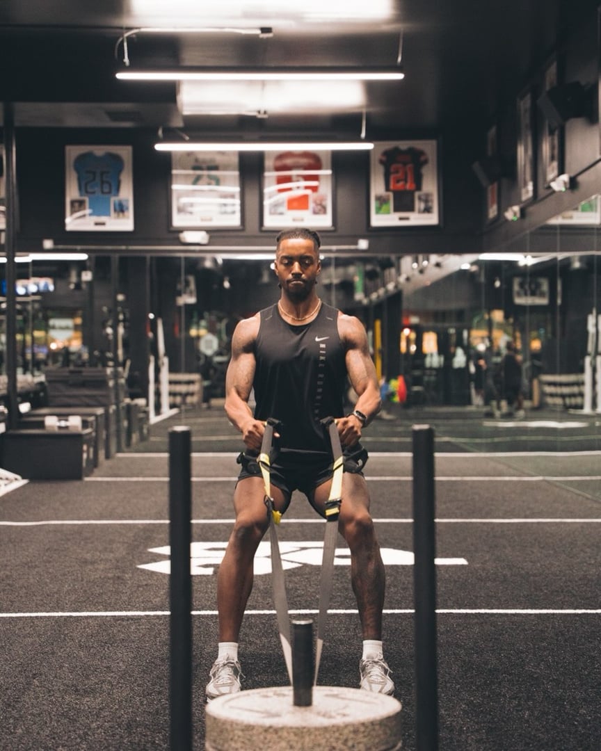 Athletic Performance Training Miami