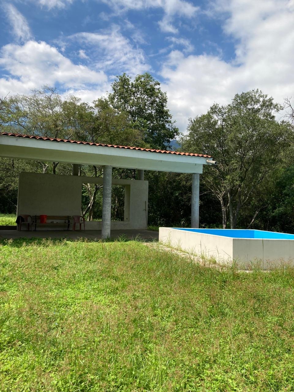 Terreno en Venta Huajuquito