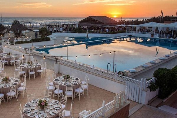 Castello Miramare - Interior 3