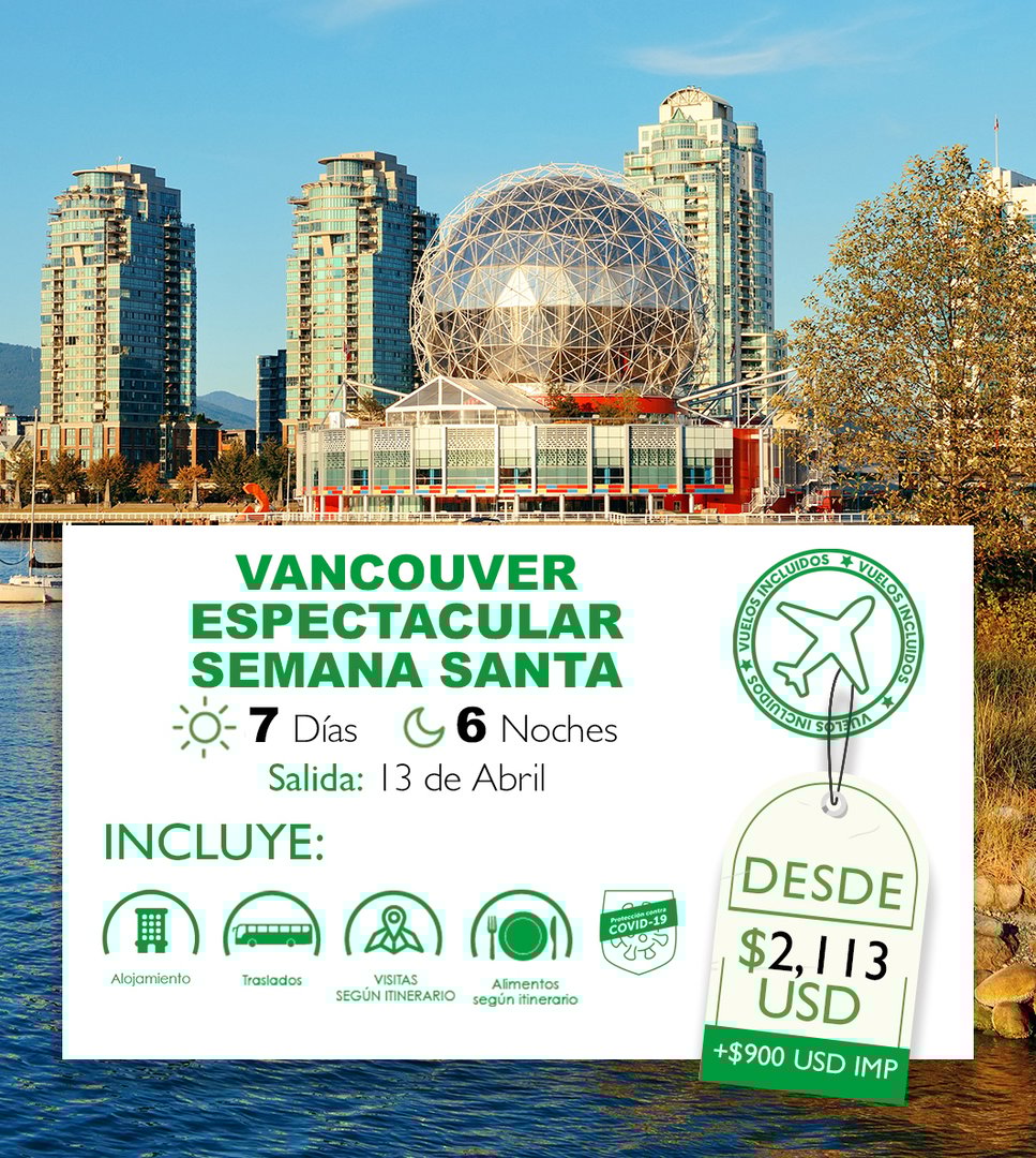 Semana Santa Offer 4