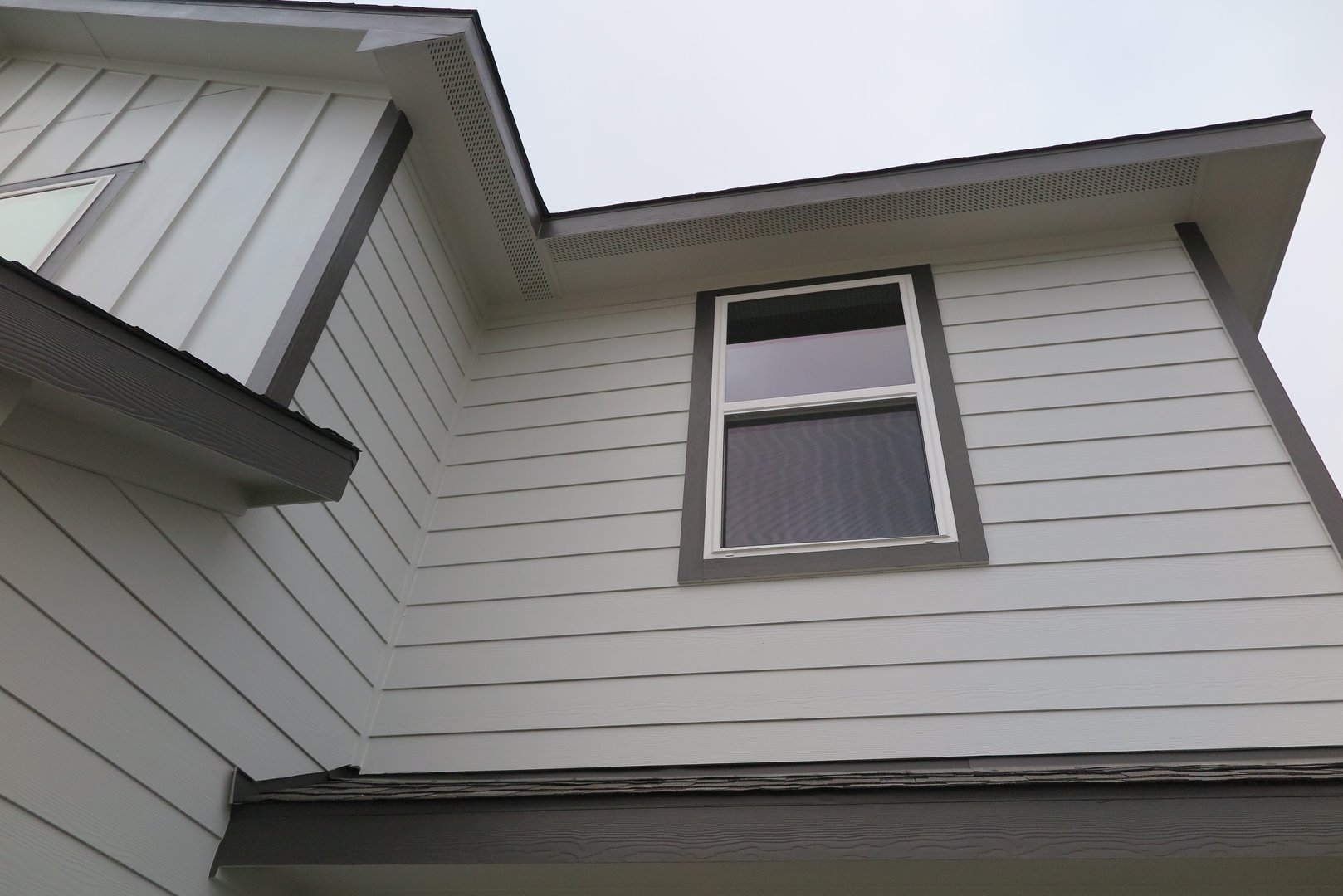 Commercial painting project 17