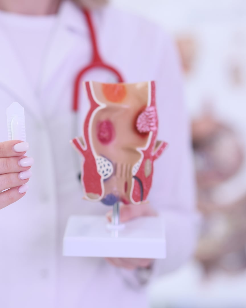 General medicine laser treatments