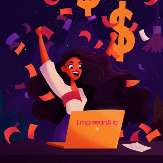 EmpresariA.io Systems Animation
