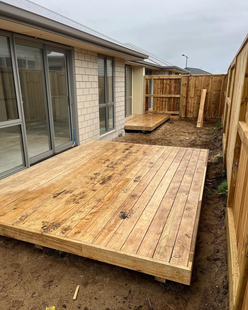 Decks in Mount Maunganui photo 2