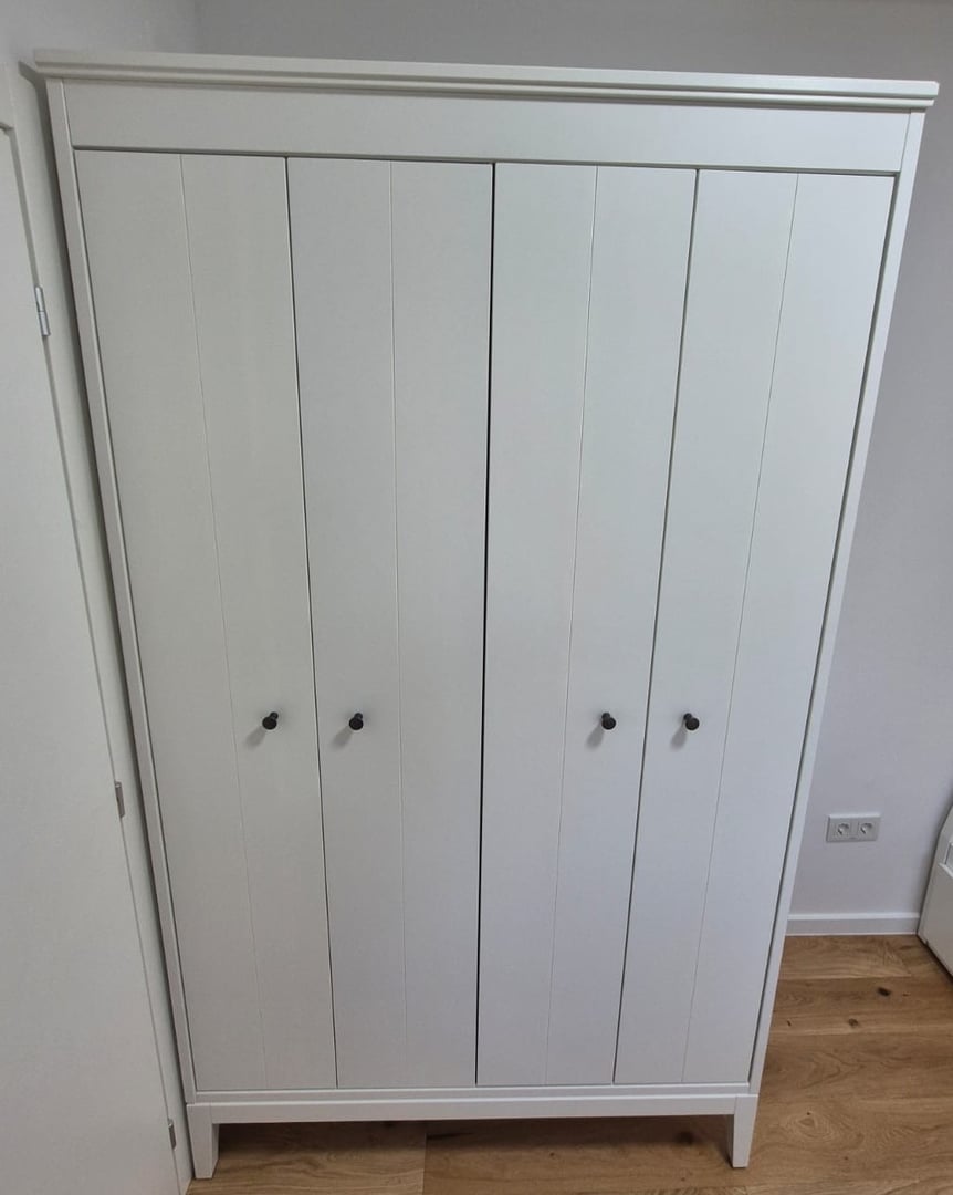 Profesionalna montaža ormara - Pokućstvo Ivanković