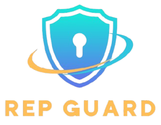 RepGuard Logo