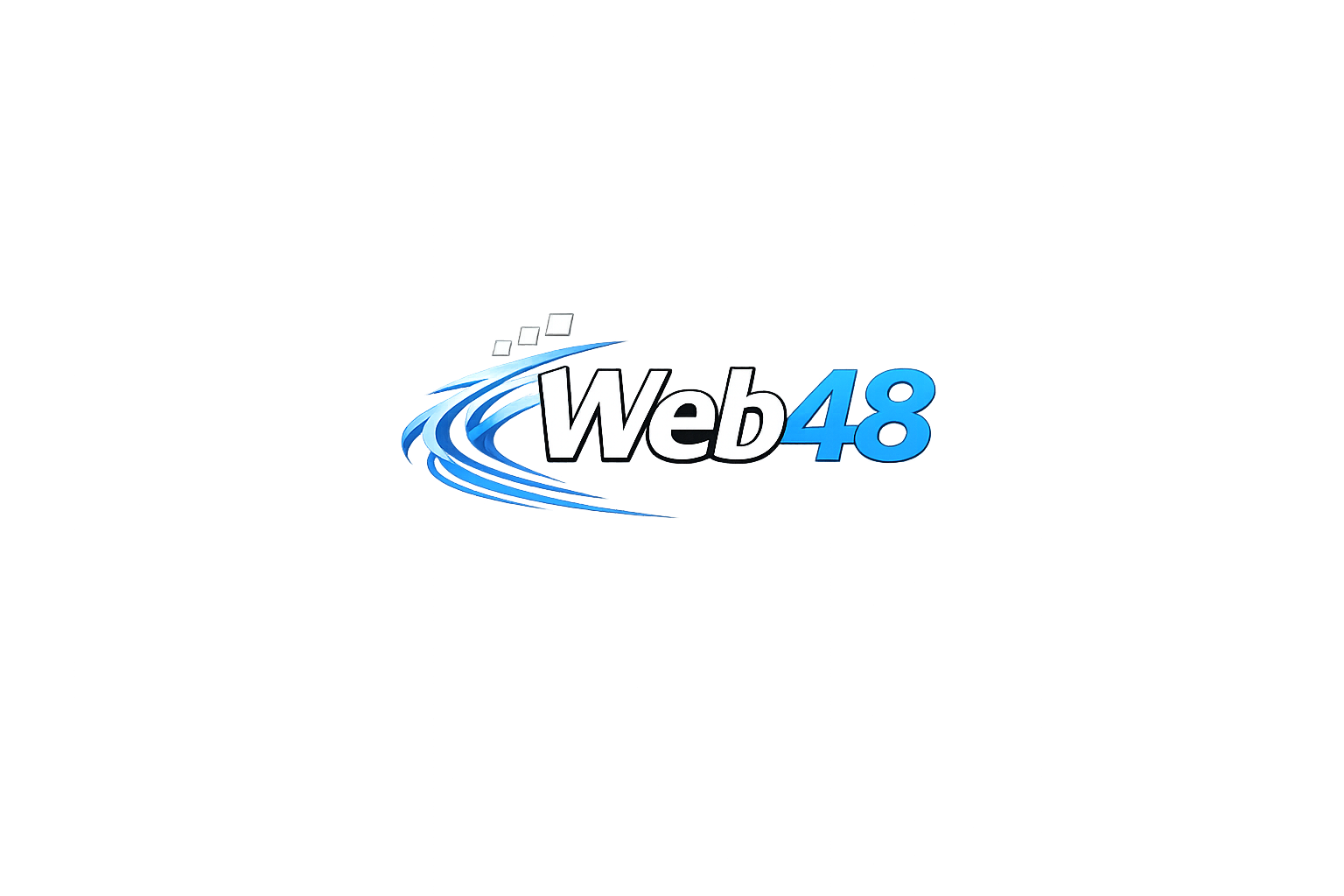 Web48 Logo
