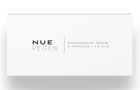 NUE Conceal inkless scar revision system details