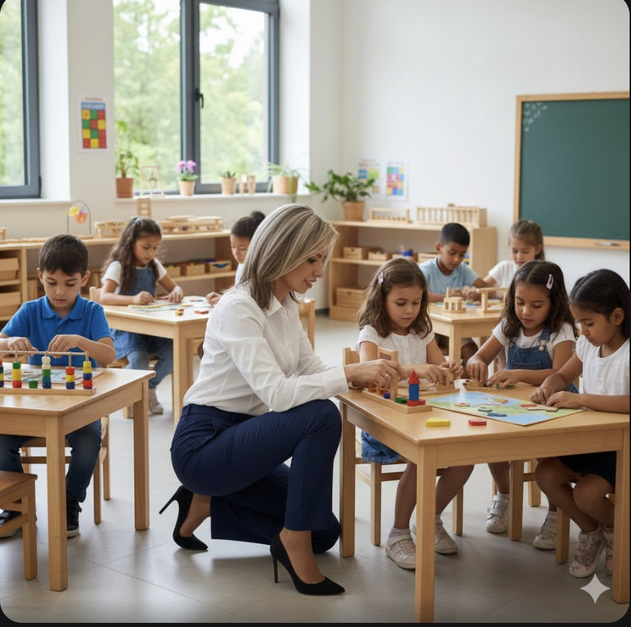Taller Educar desde el cerebro, enseñar con el corazón