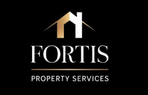 Fortis Property Services Logo
