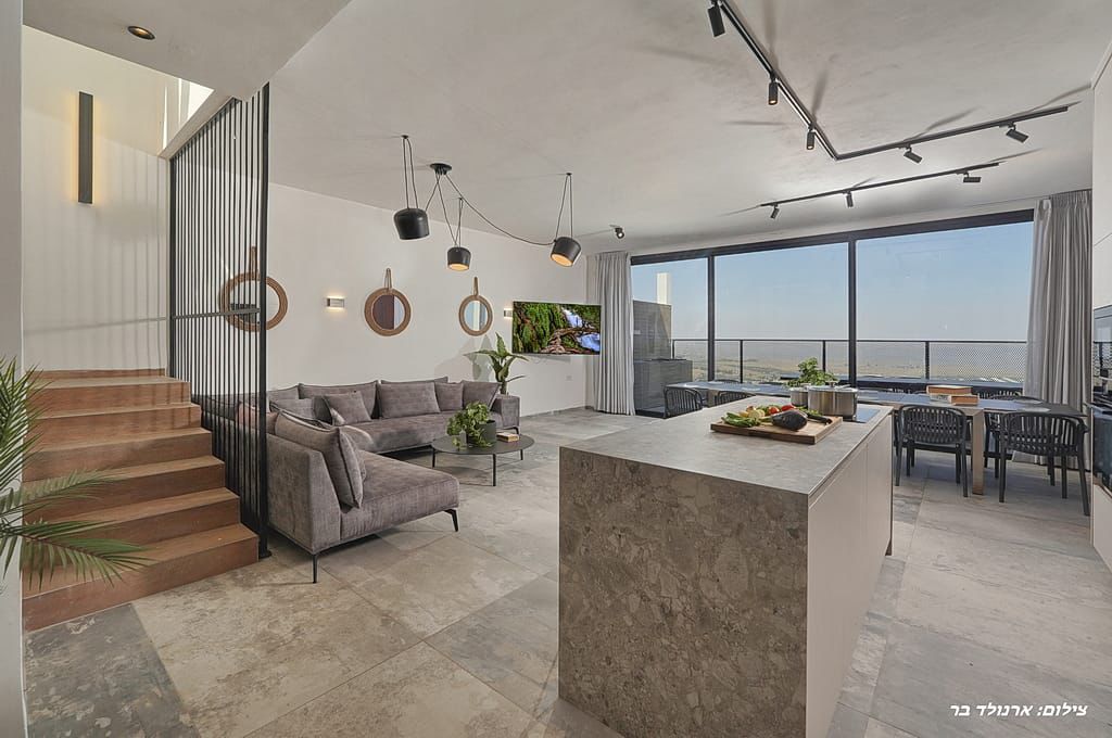 Villa Circle - יוקרה ופינוק