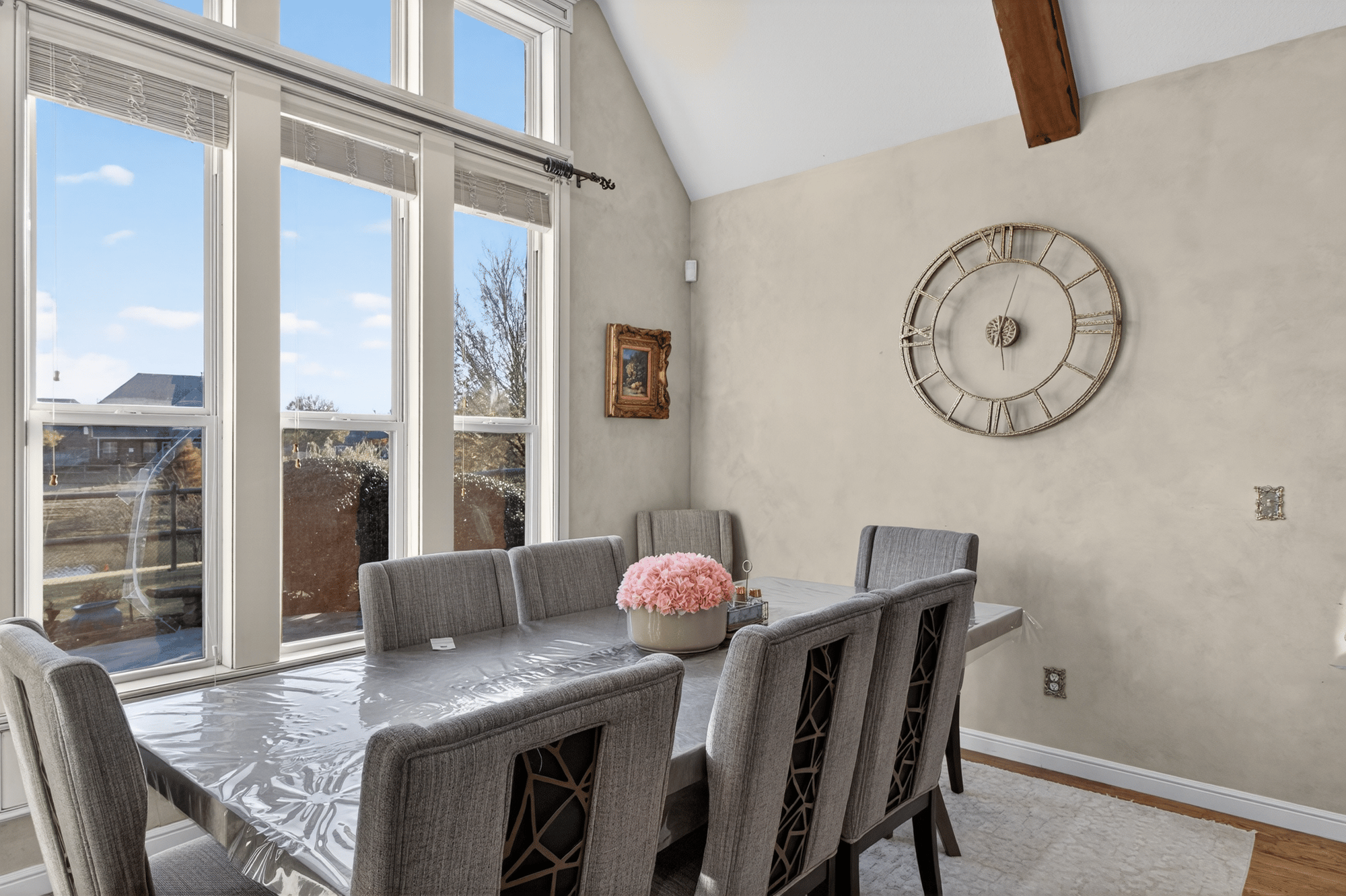 Professional real estate photography Tulsa