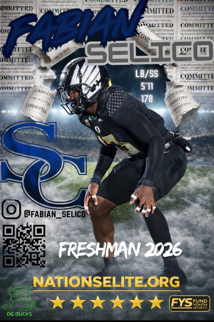 High School Apparel & Gear