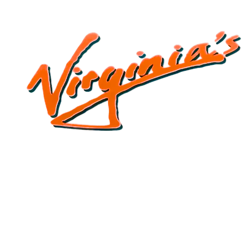 Virginia's Cleaning Logo