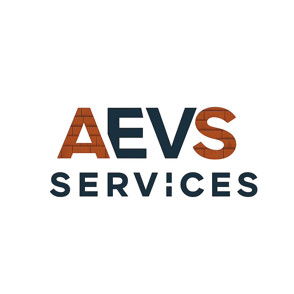 AEVS SERVICES Logo