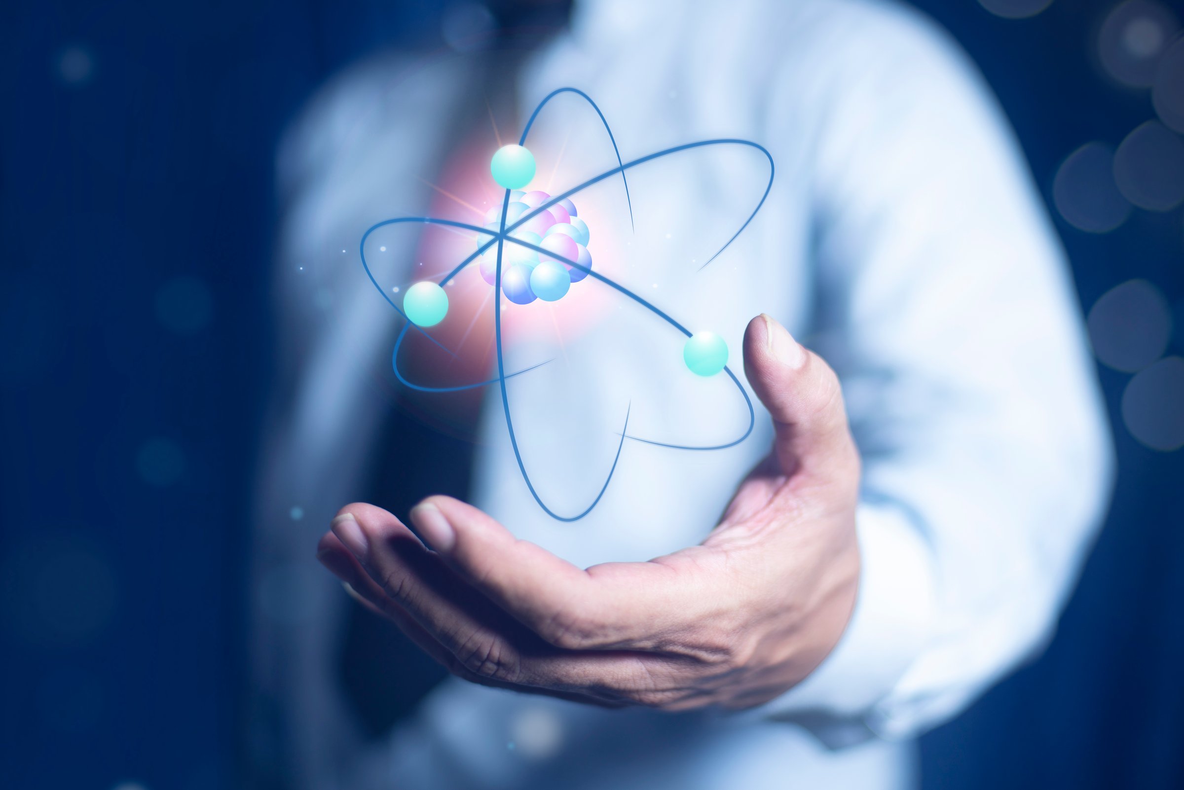 Boston Scientific Logo