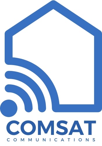 ComsatFR Logo
