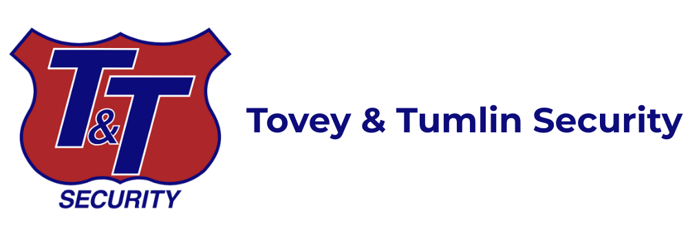Tovey and Tumlin