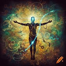 Human Design Bodygraph Chart