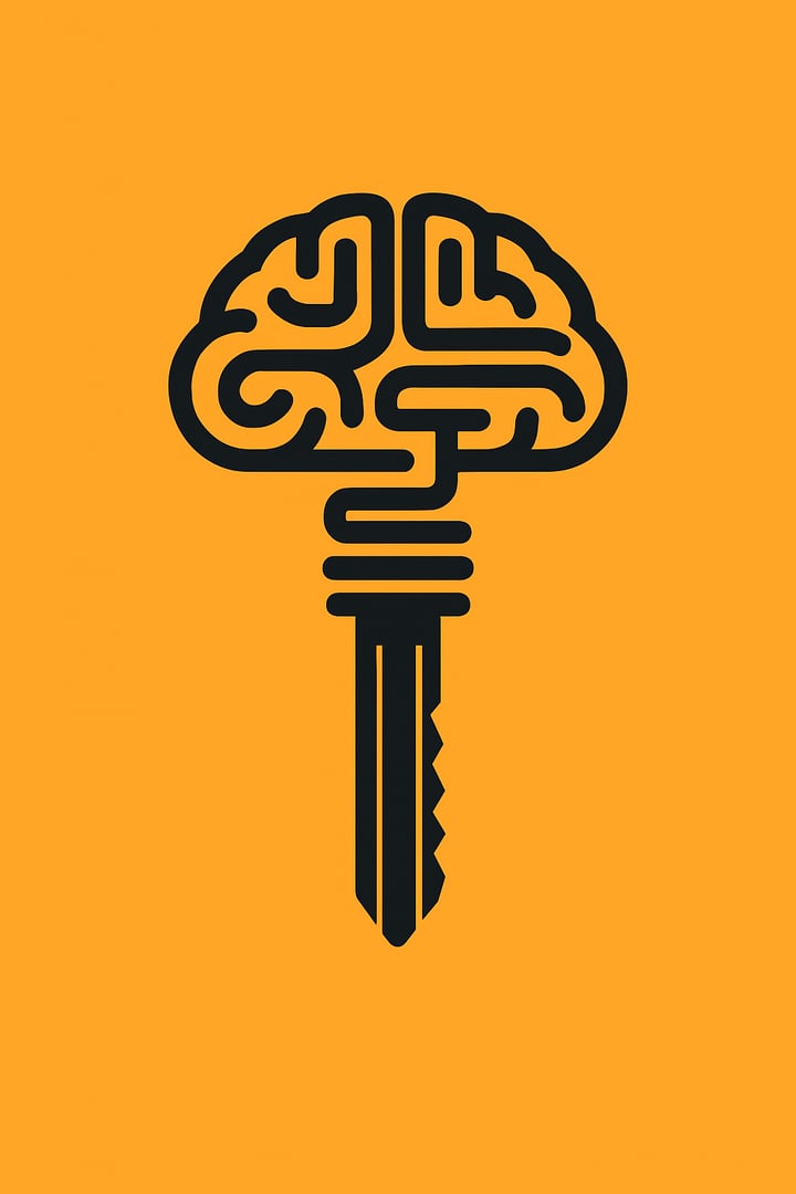 Hjernenøgle - Kjærsdam & Klausen Solutions