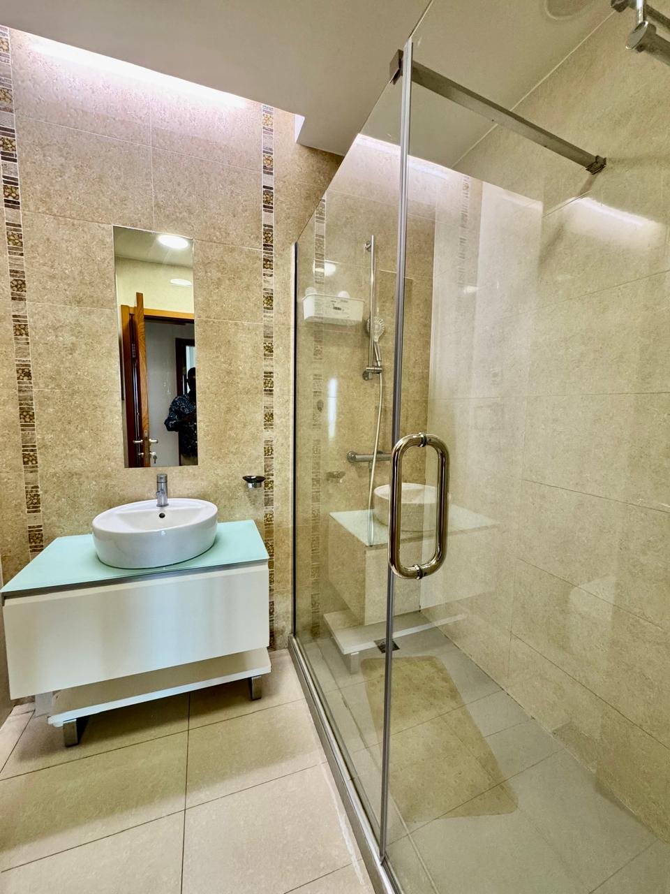 Apartamento T2 Morro Bento