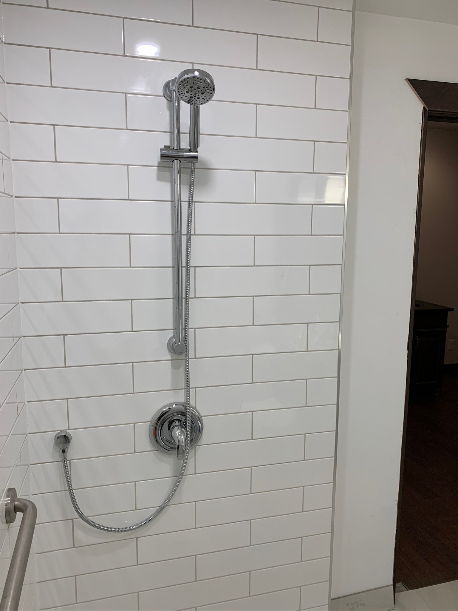 Contemporary Bathroom Design