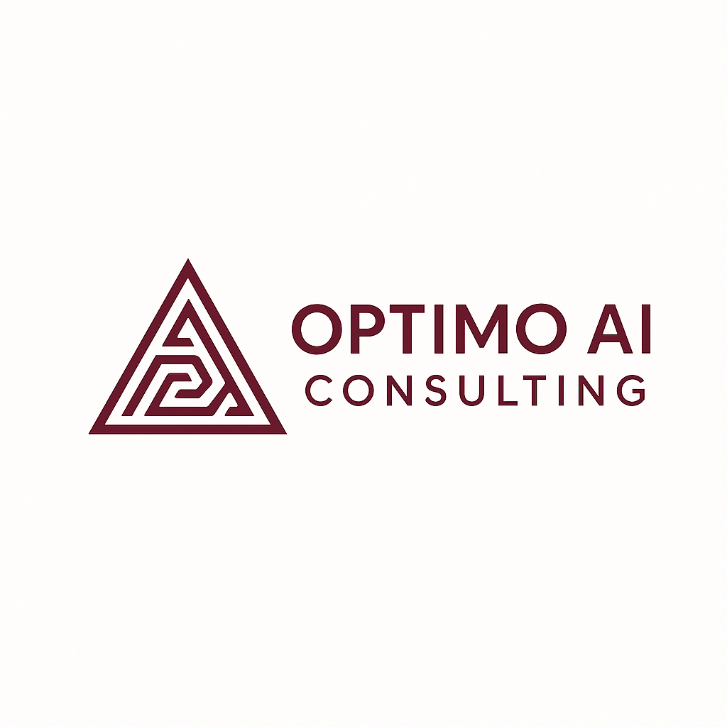 Optimo AI Consulting