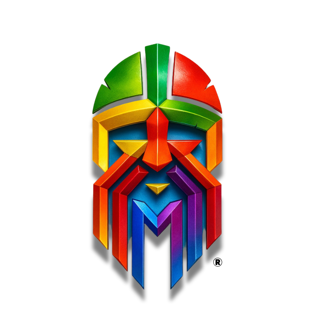 Viking Growth Partner Logo