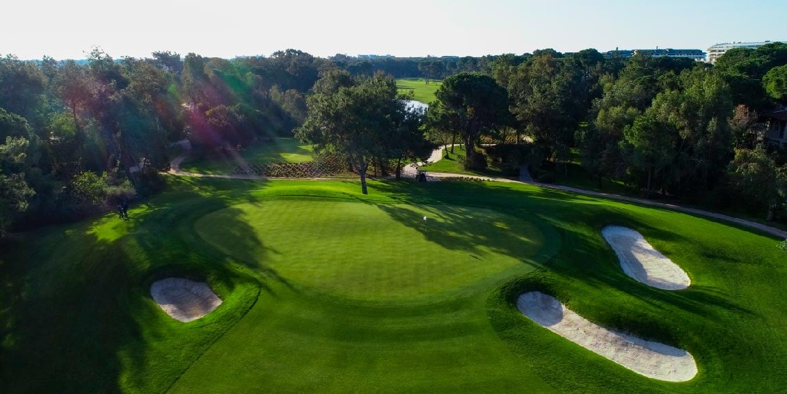 Voyage Belek Activities