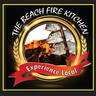 Beach Fire Kitchen – Chef Pamela