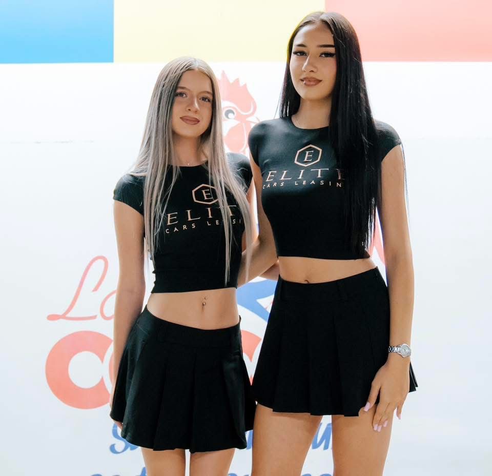 Personal profesionist pentru evenimente ONEHostess