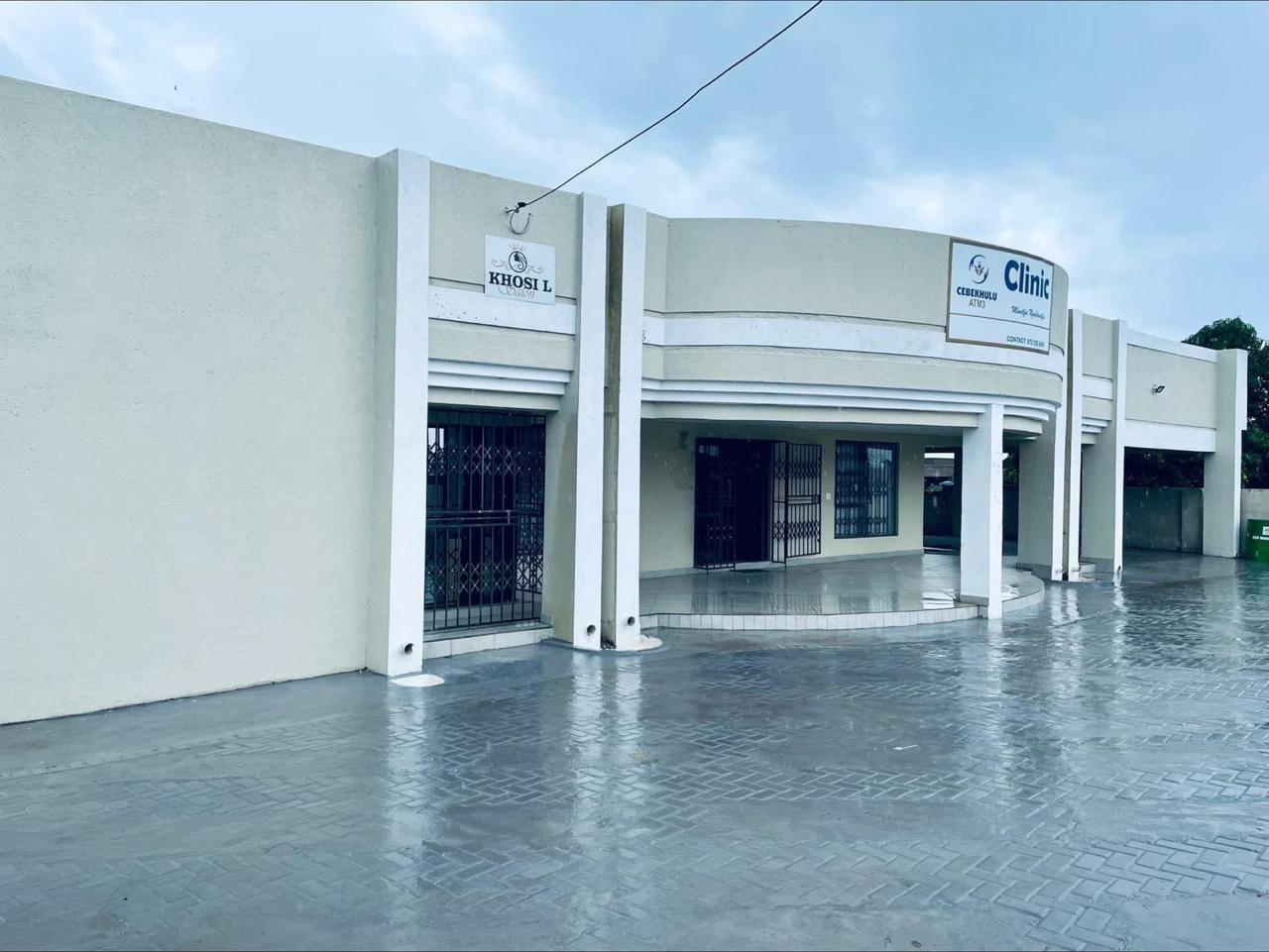 Medical and healthcare services