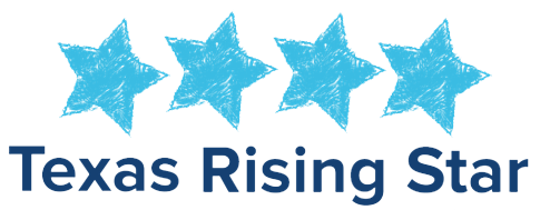 Texas Rising Star 4-Star Rating