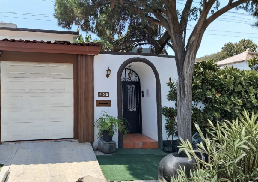 Executive Connect MTY