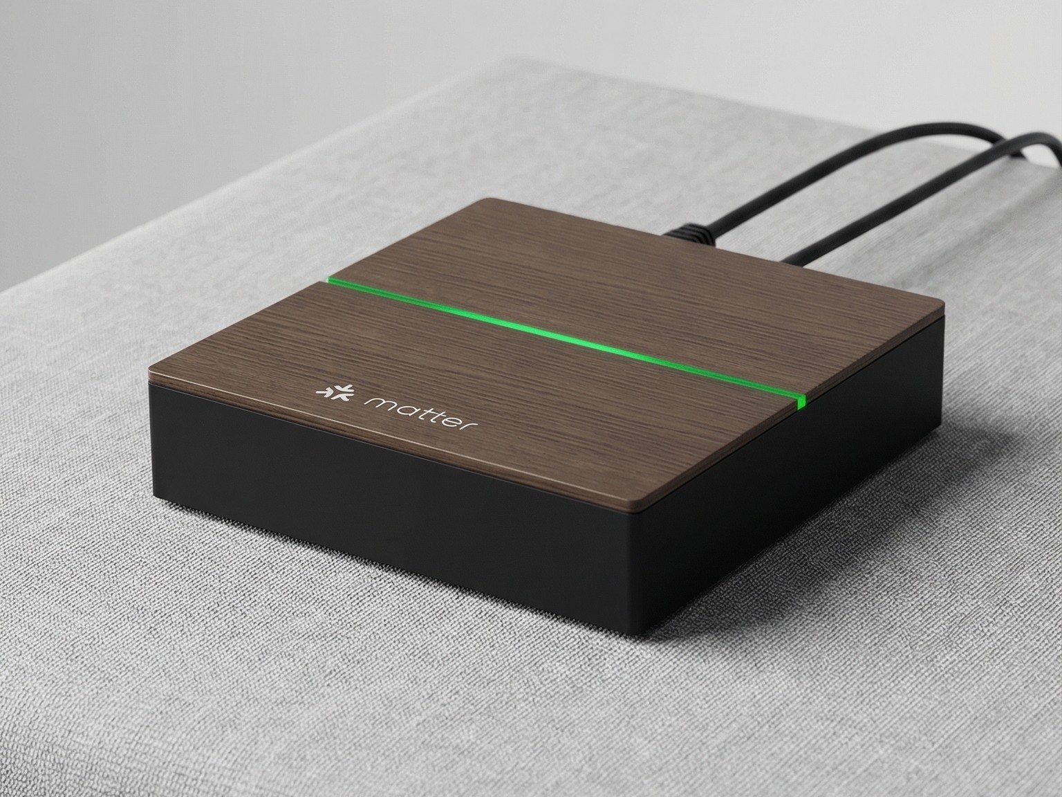 Smart Gateway Matter